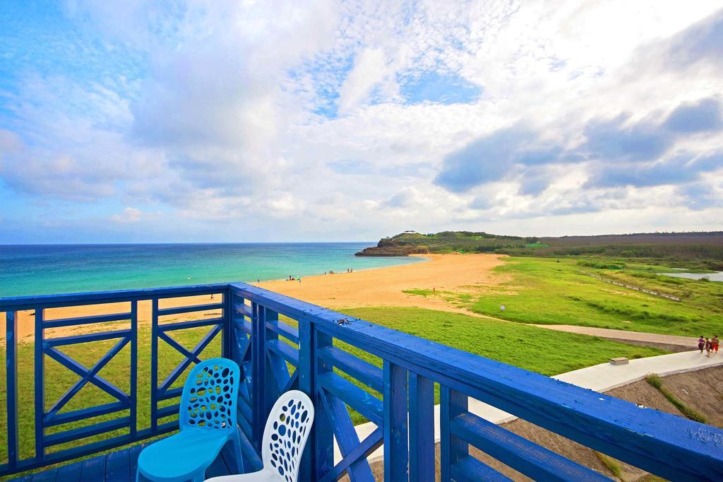 180 Beach Front Villa Makung Kültér fotó